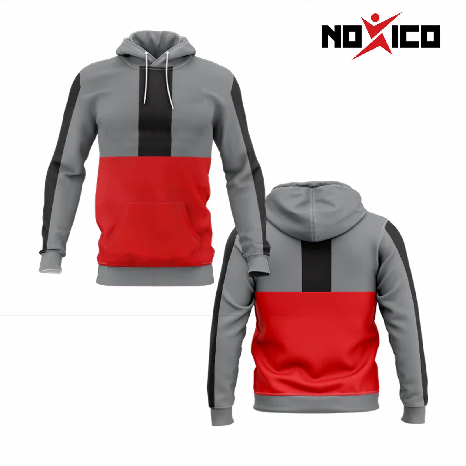 Custom hoodie — view 12