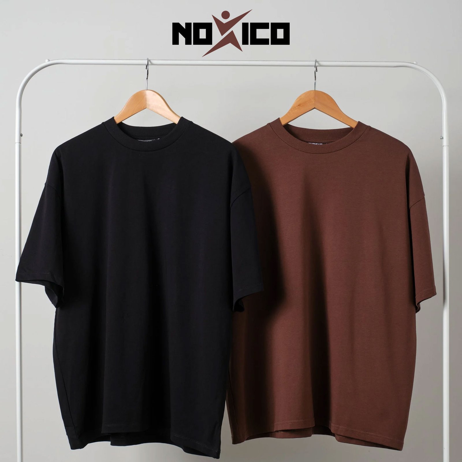 Custom oversized T-shirt — view 12