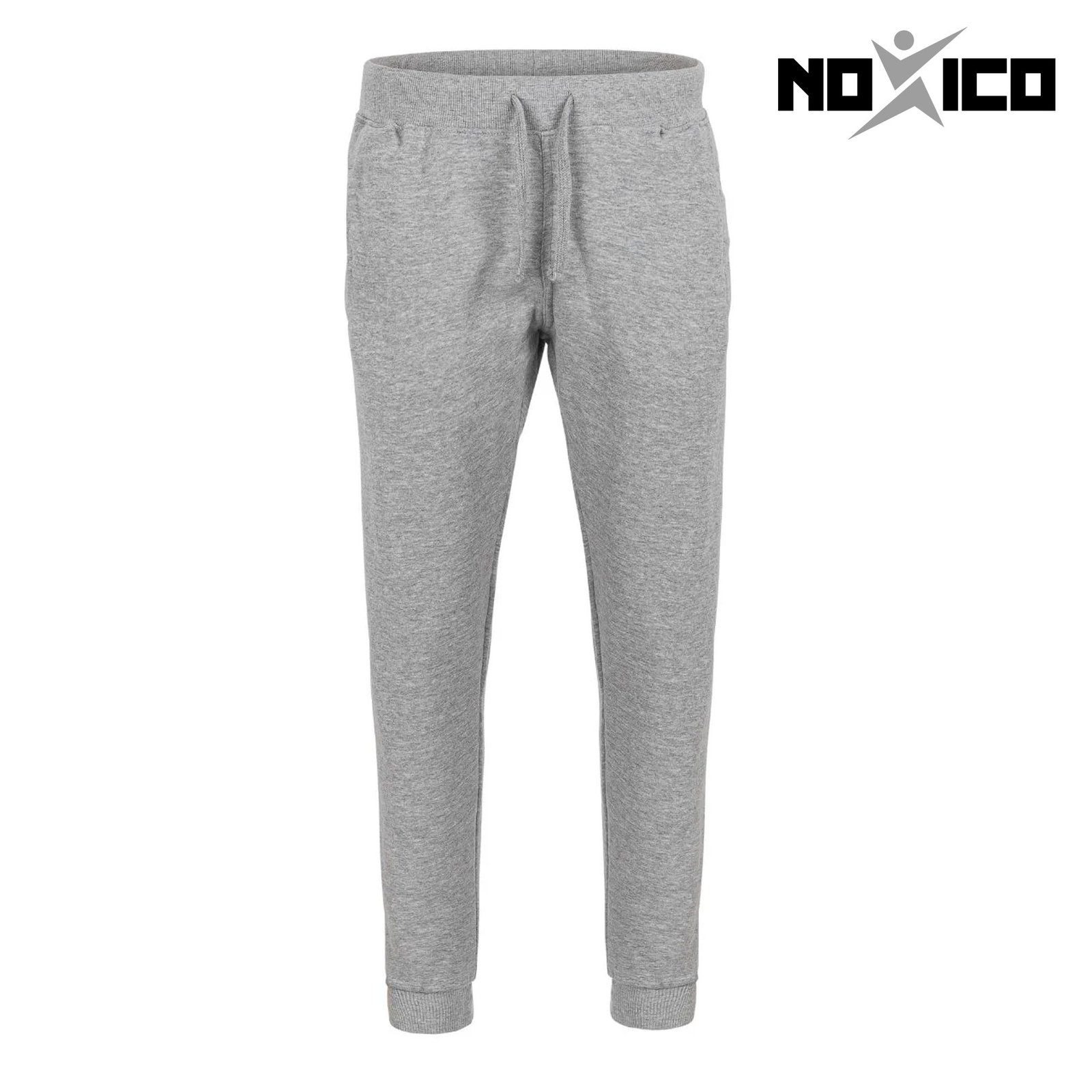 Custom joggers — view 1