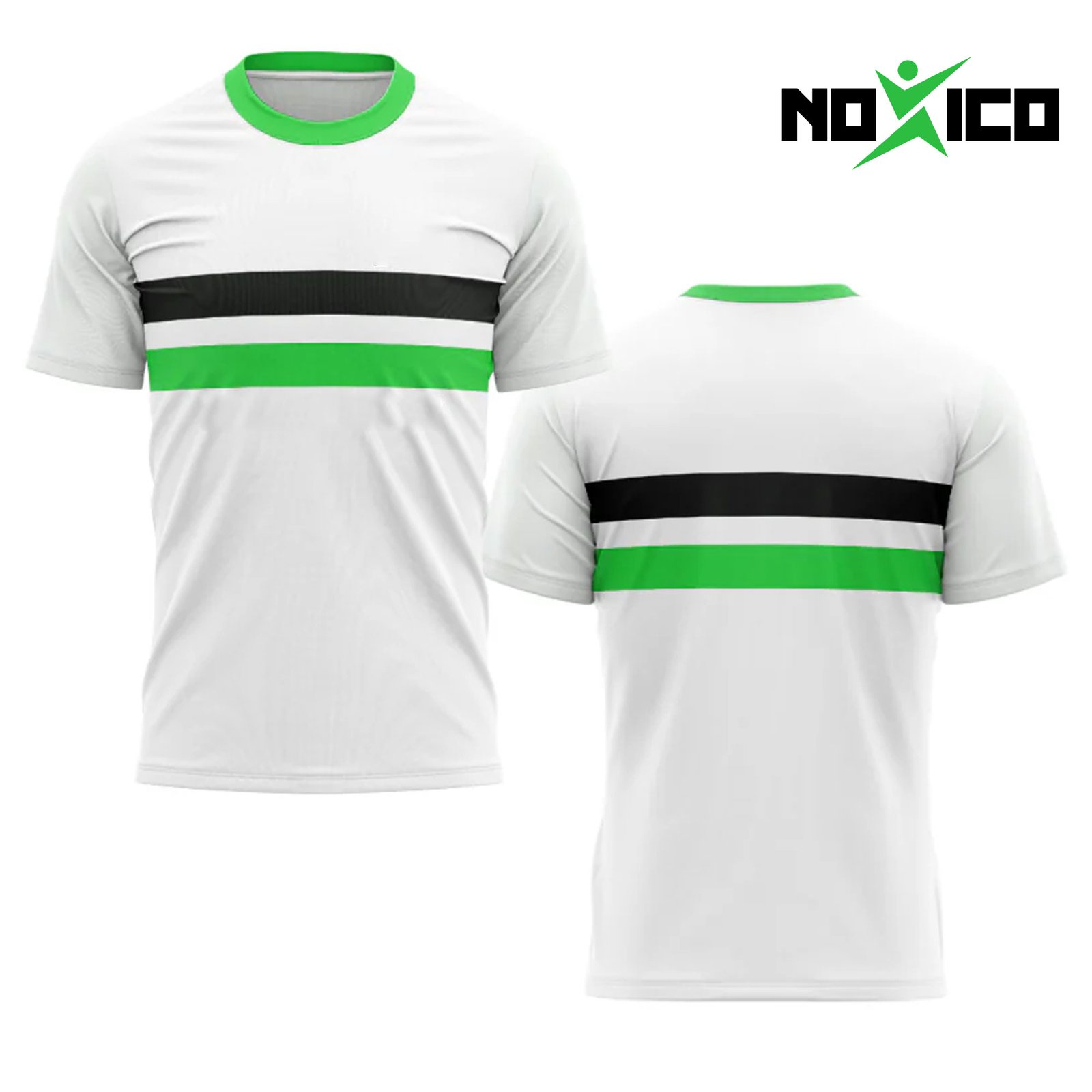 Custom T-shirt — view 1