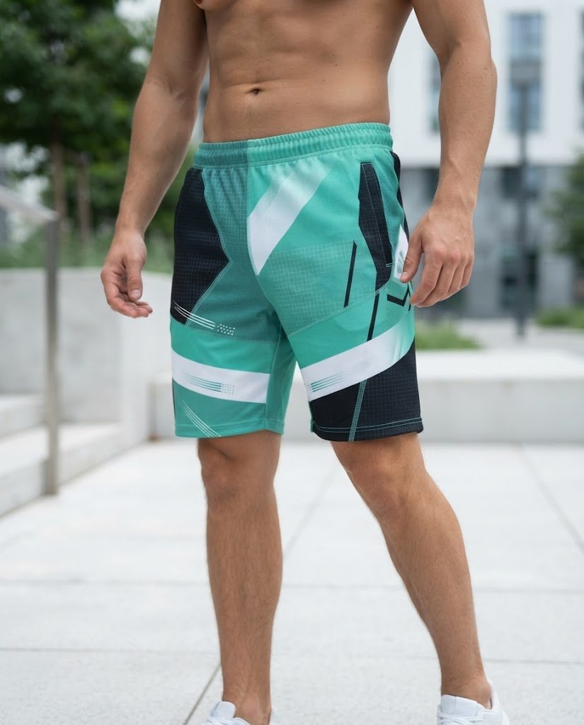Casual Shorts