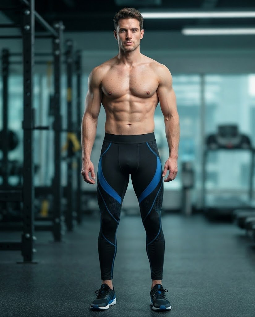 Compression Pants