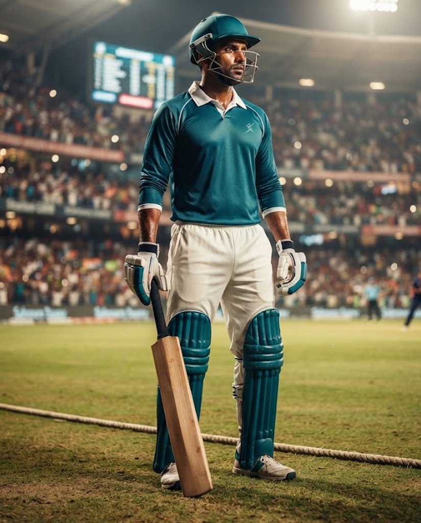 Cricket Uniform