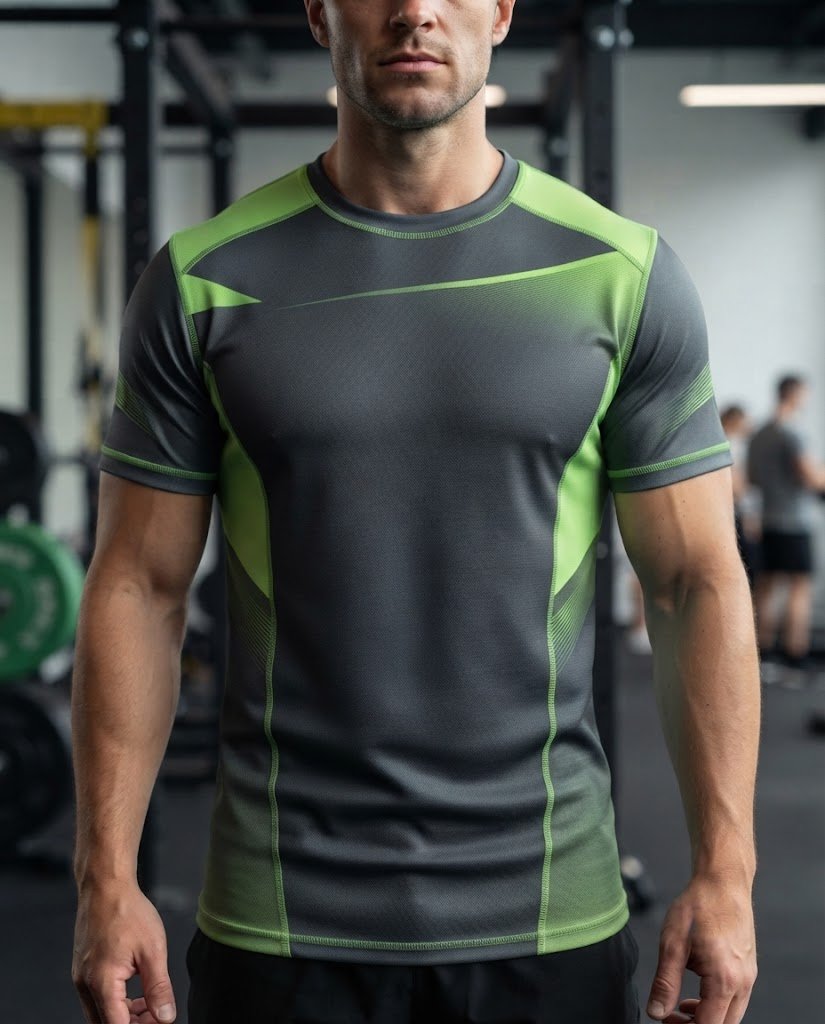 Gym T-Shirts