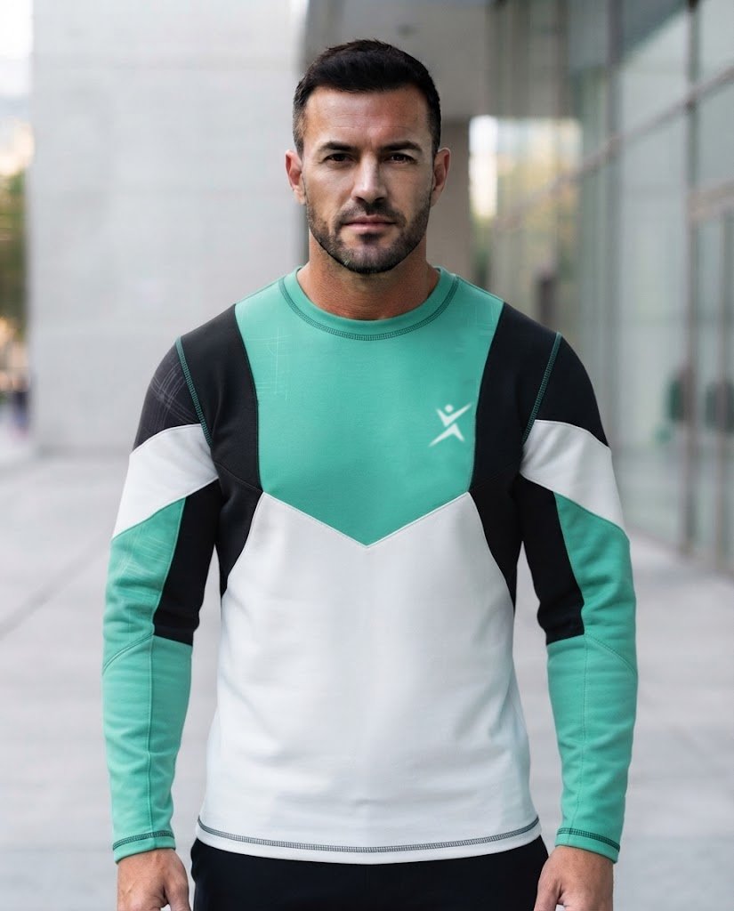 Long Sleeve T-Shirts