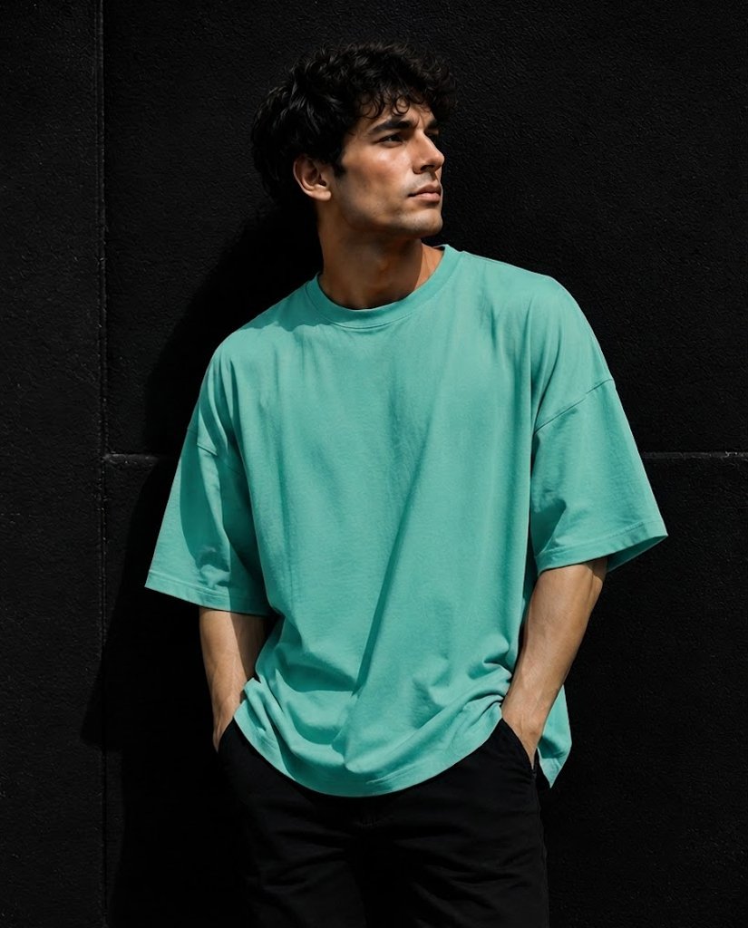 Oversized T-Shirts