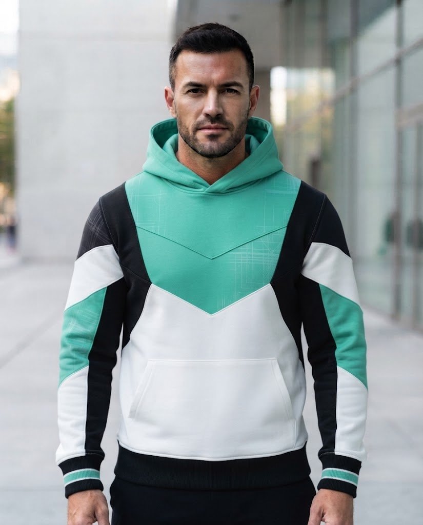 Pullover Hoodies