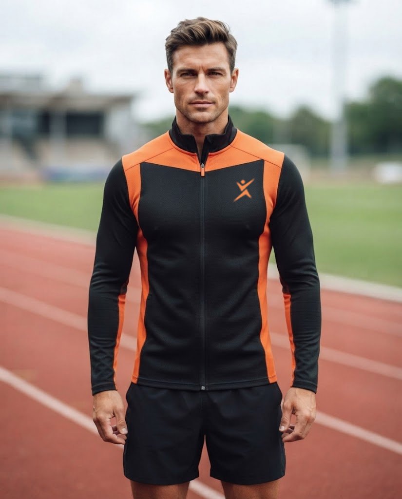Running Jackets