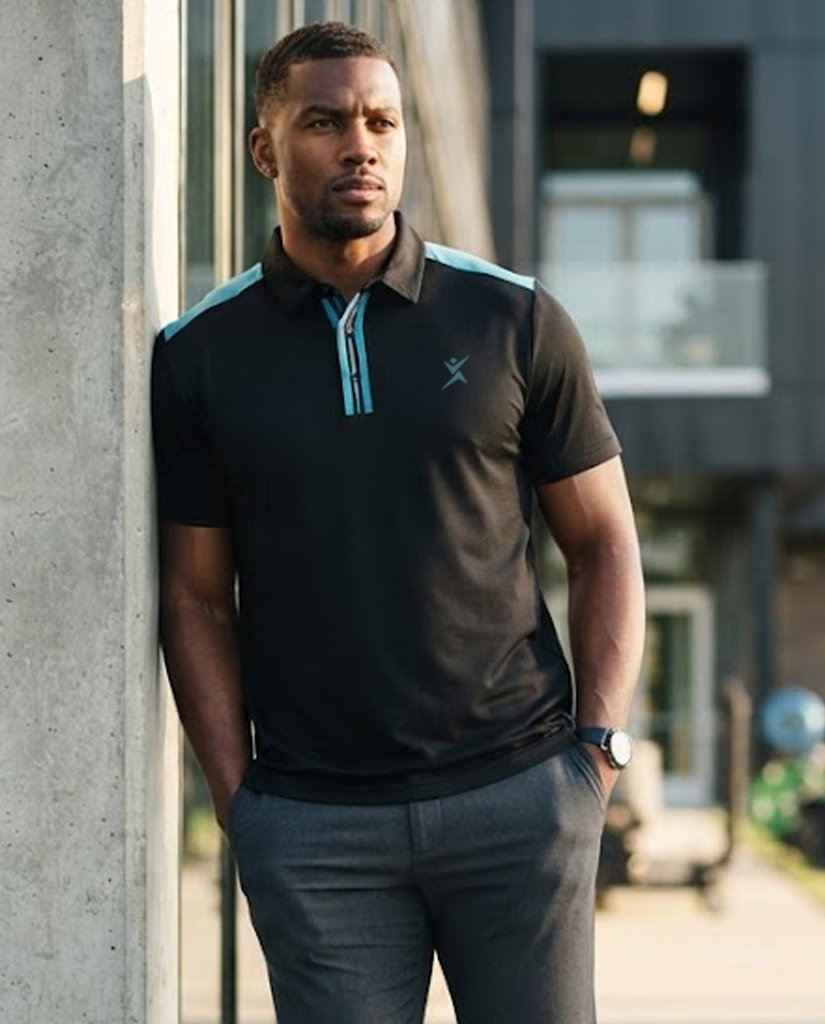 Team Polo Shirt