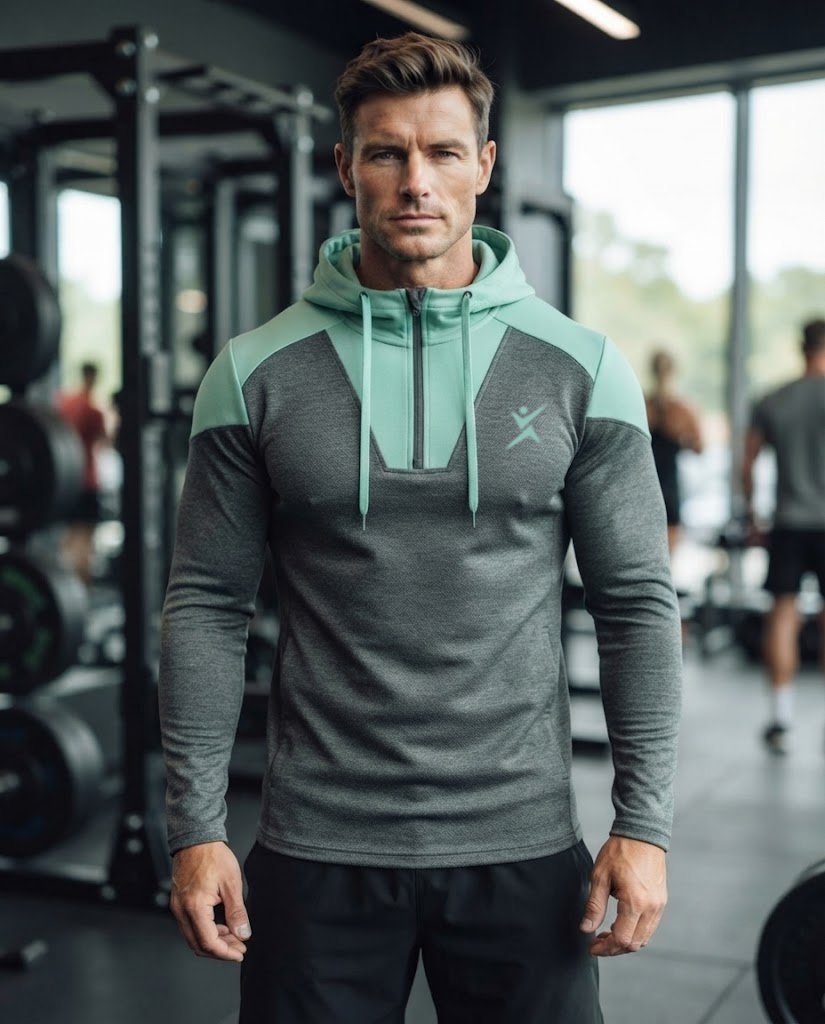Training Hoodies