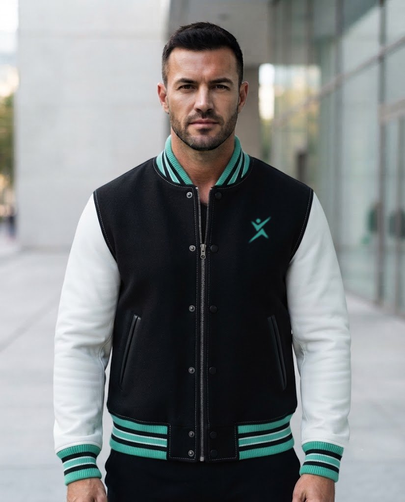 Varsity Jackets