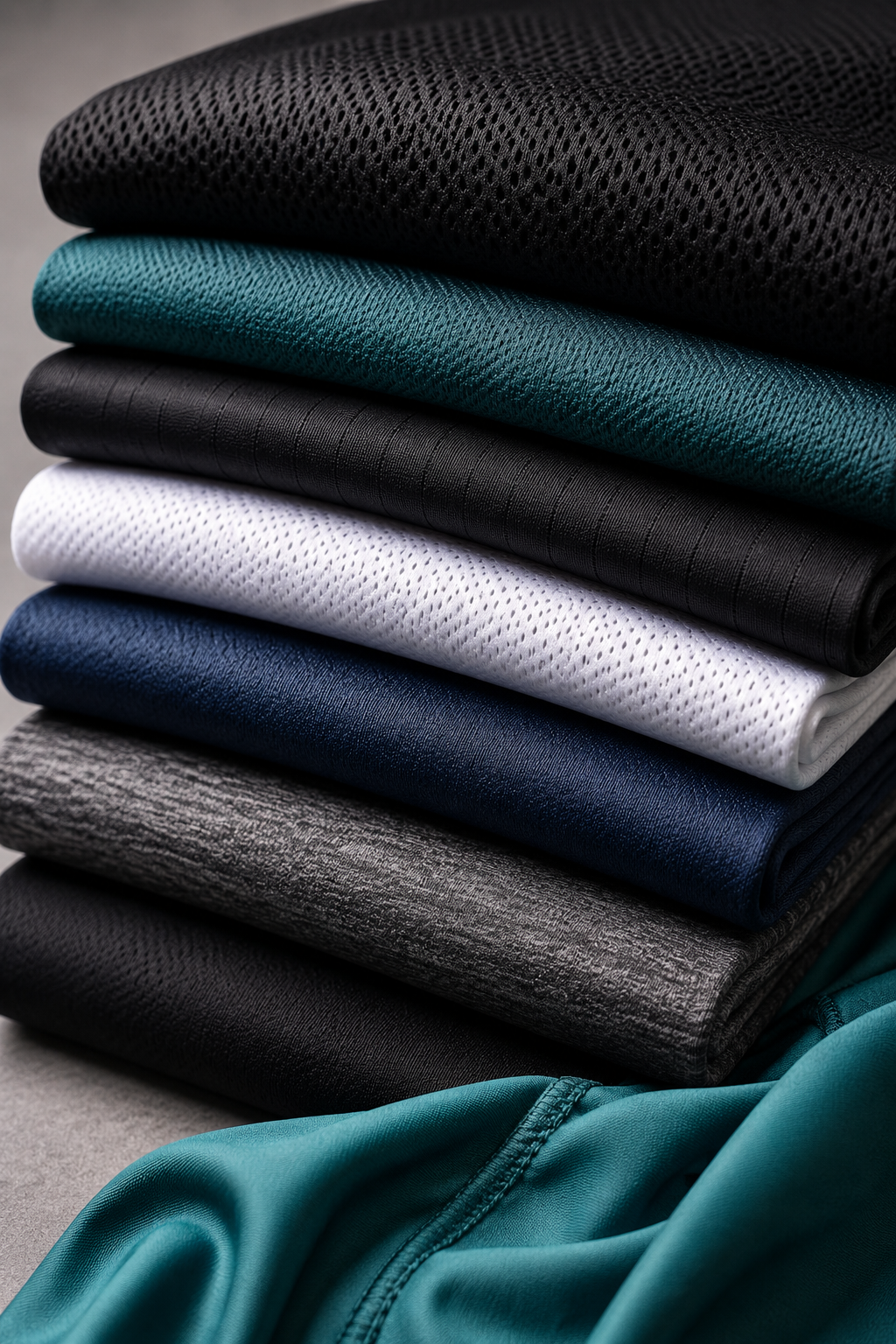 High Quality Fabric