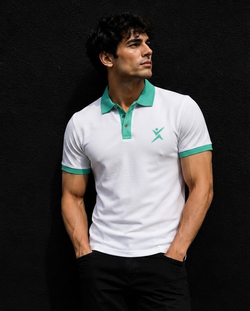 Polo Shirts