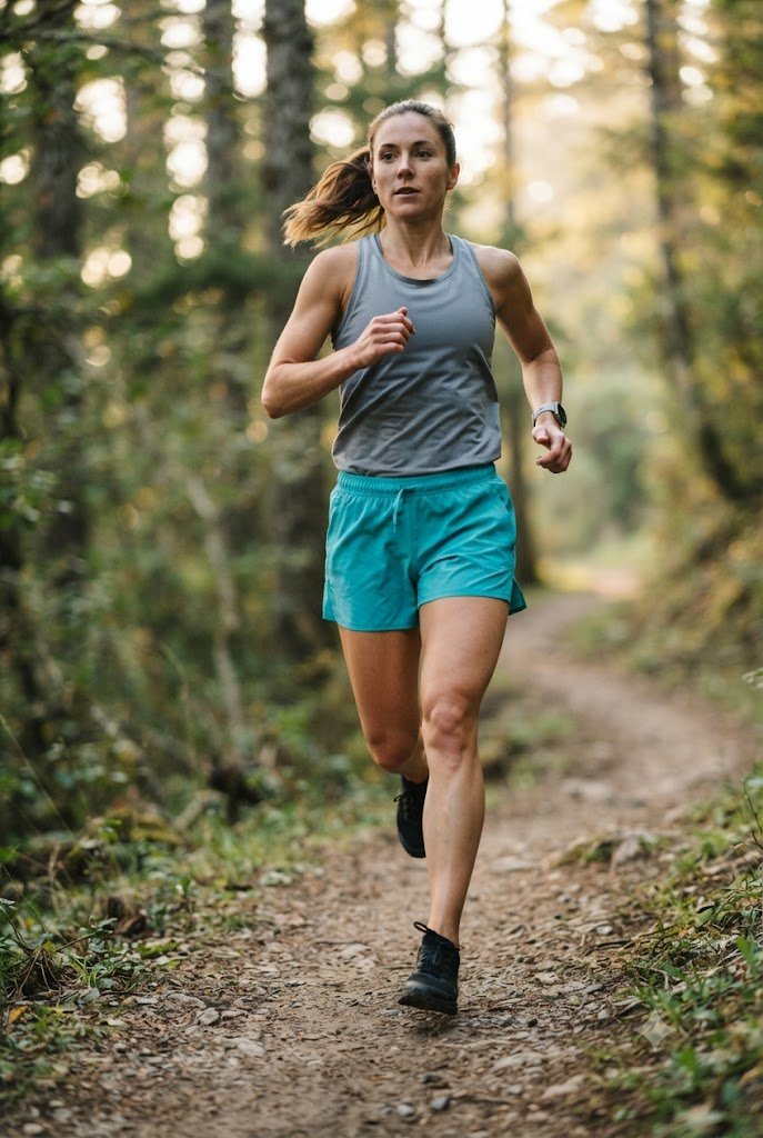 Running Shorts